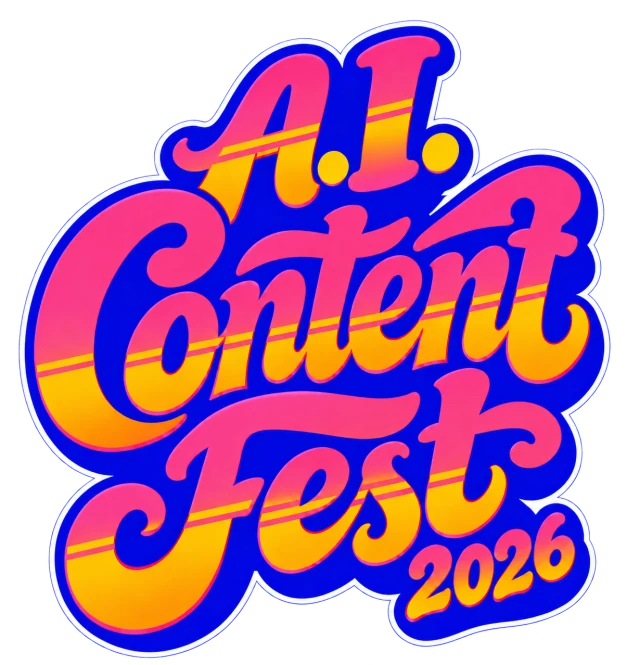 AI Content Fest 2026